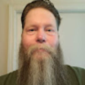 Meet your Posher, Greg j.